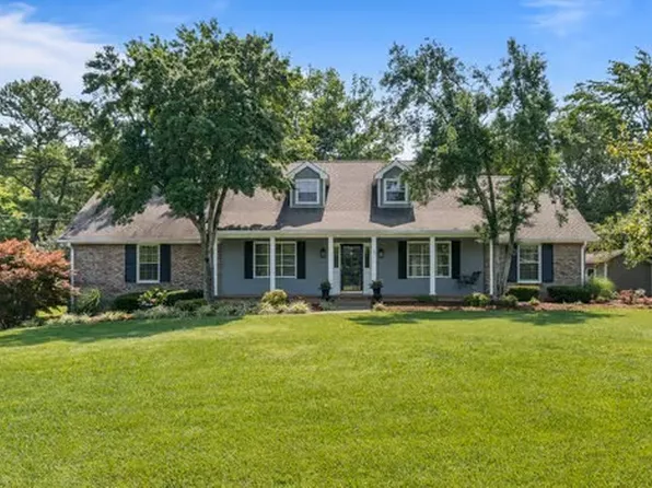 1111 Chickasaw Dr, Brentwood, TN 37027