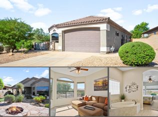 2723 Fort Mojave Dr, Bullhead City, AZ 86429