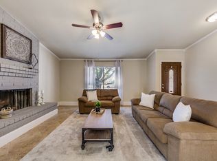 1302 Elk Grove Dr, Richardson, TX 75081