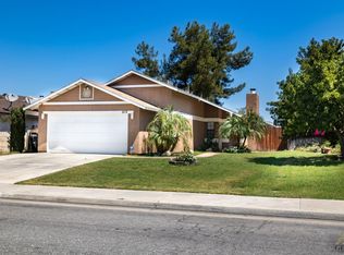 912 Adelaide Ave, Bakersfield, CA 93307