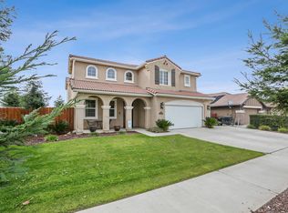 3801 N Tilden St, Visalia, CA