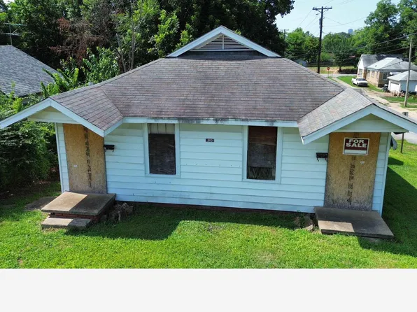 200 E 22nd St, North Little Rock, AR 72114