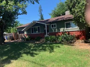3596 Alta Mesa Dr, Redding, CA 96002