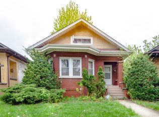 1423 Elgin Ave, Forest Park, IL 60130
