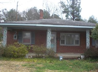 1302 E Highland Ave, Rocky Mount, NC 27801