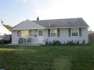 3700 Devonshire Pl, Bensalem, PA 19020