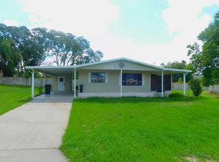 10197 SW 87th Ter, Ocala, FL 34481