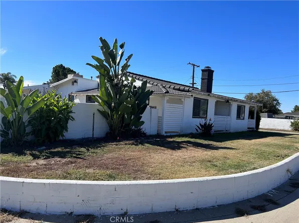 600 W Paramount St, Azusa, CA 91702