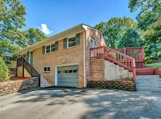 5135 Greenfield St SW, Roanoke, VA 24018