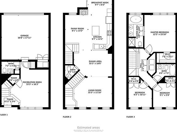5th image of 5458 Patuxent Knoll Pl