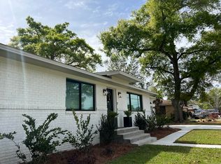 805 Nagel Dr, Pensacola, FL 32503