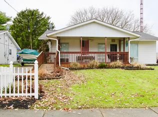767 Central Dr, Marion, OH 43302