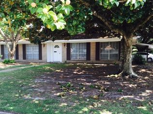 2608 Demaret Dr, Gulfport, MS 39507