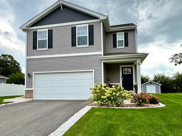 4 International Way, Joliet, IL 60436