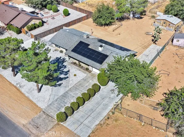 14865 Temecula Rd, Apple Valley, CA 92307