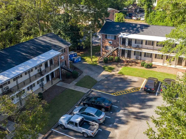 Lynn Rock Apartments
