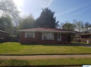 3307 Farriss Dr NW, Huntsville, AL 35810