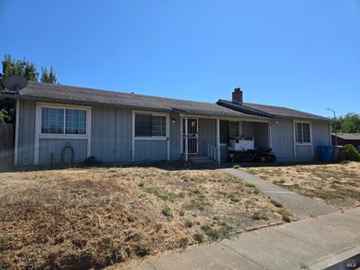 1630 Mathwig Drive, Santa Rosa, CA, 95407