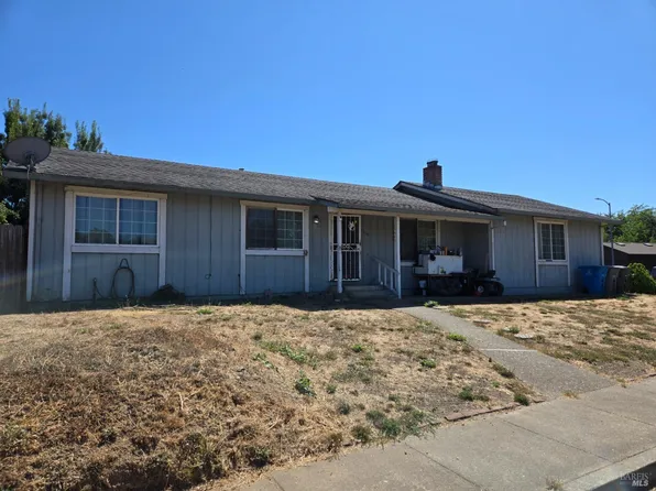 1630 Mathwig Drive, Santa Rosa, CA 95407