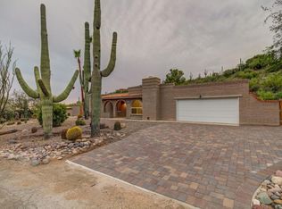6865 N Cascade Spring Pl, Tucson, AZ 85718