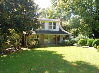 1851 Wingfield Orchard Rd, Bassett, VA 24112