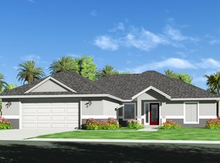 925 Yorktowne Dr, Rockledge, FL 32955