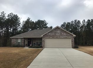 33 Pear Orchard Dr, Purvis, MS 39475