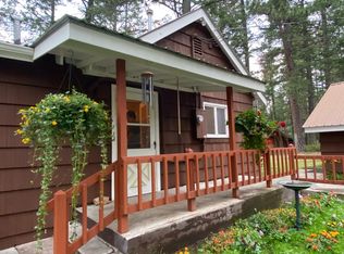 9076 State Highway 35, Bigfork, MT 59911