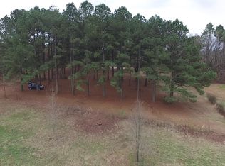 10392 Pullen Pond Rd, Dardanelle, AR 72834