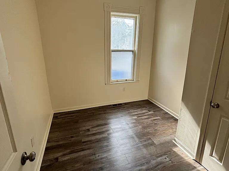 Bedroom #1