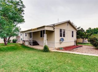 707 E Chester St, Lafayette, CO 80026