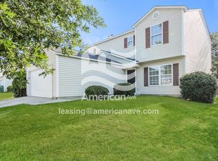 402 Castle Ridge Dr, Columbia, SC 29229