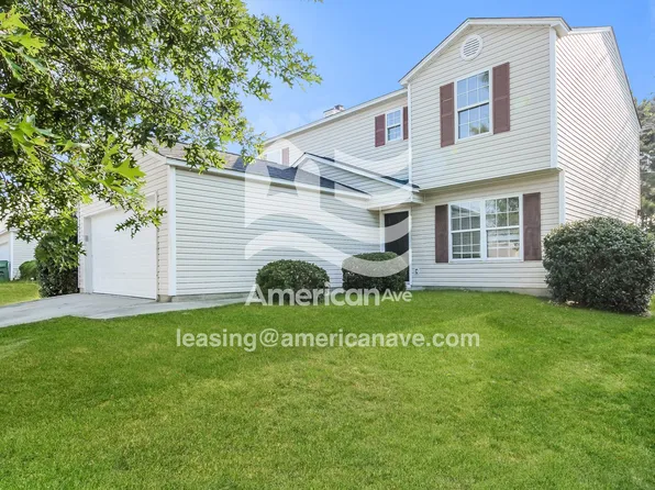 402 Castle Ridge Dr, Columbia, SC 29229