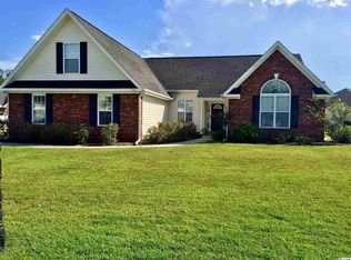 156 Southborough Ln, Myrtle Beach, SC 29588