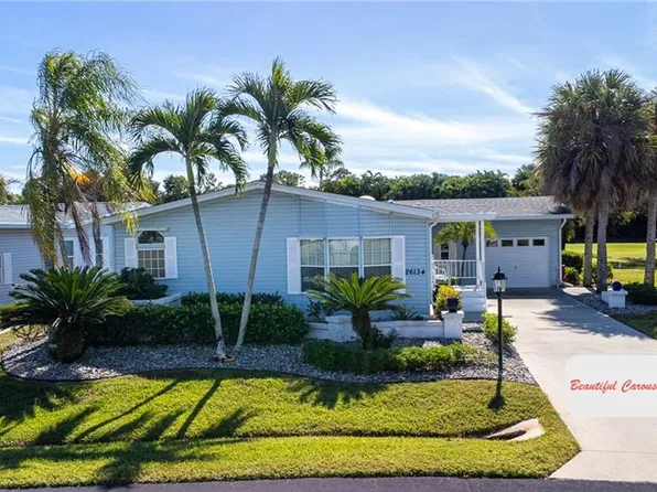 26134 Bonita Fairways CIR, BONITA SPRINGS, FL 34135