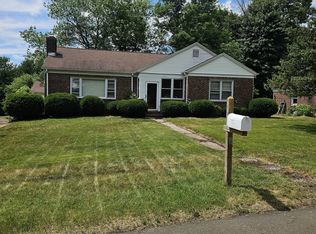 849 Wintergreen Avenue, Hamden, CT 06514