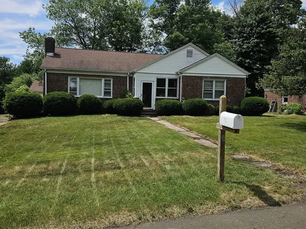 849 Wintergreen Avenue, Hamden, CT 06514