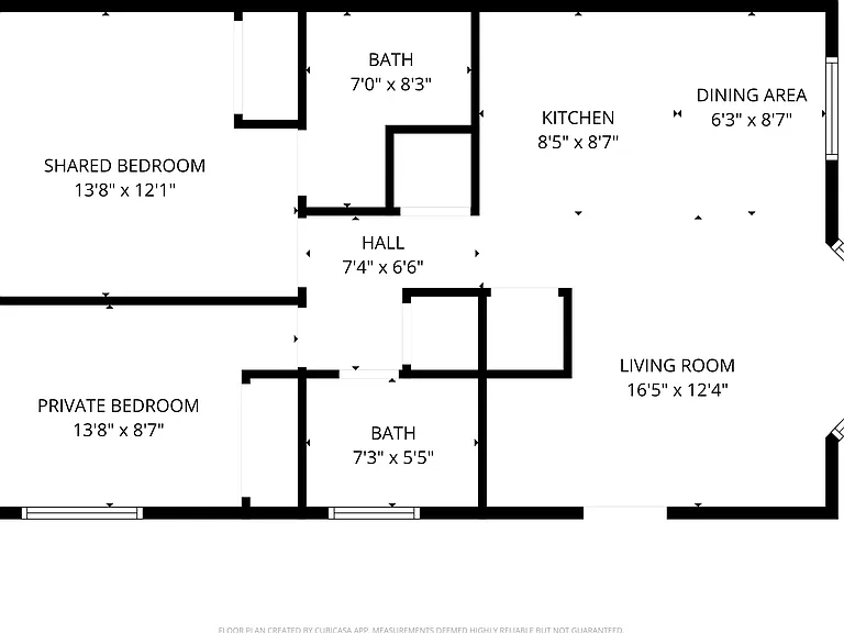 947 N University Ave #1 — Photo 10