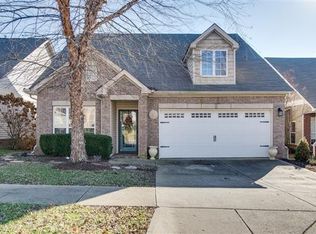 1063 Riverspring Dr, Nashville, TN 37221