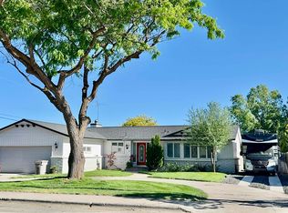 515 W 12 S, Mountain Home, ID 83647