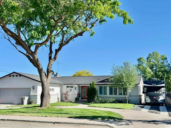 515 W 12 S, Mountain Home, ID 83647