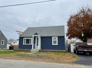 66 Purchase St, Manchester, NH 03103