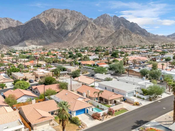 54160 Avenida Rubio, La Quinta, CA 92253