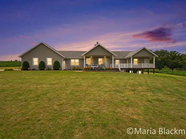 1828 Bates Rd, Ionia, MI 48846