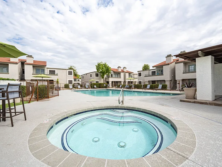 The Sycamore at Scottsdale — Photo 12