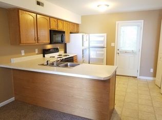3826 Jockey Dr, Clarksville, TN 37042