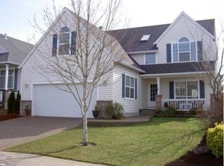 14832 NW Twinflower Dr, Portland, OR 97229