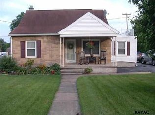 1180 Zinns Quarry Rd, York, PA 17404