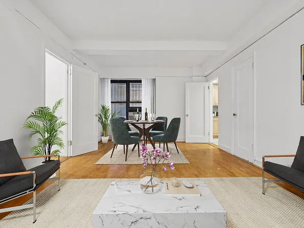 235 W End Ave APT 1G, New York, NY 10023