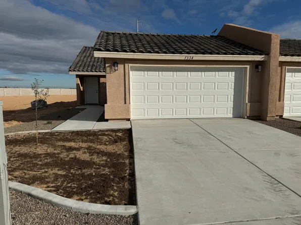 7334 E 36th Rd, Yuma, AZ 85365